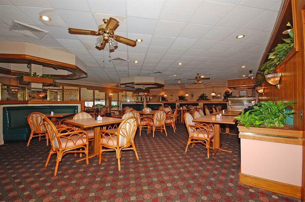 Camden West Inn Extérieur photo