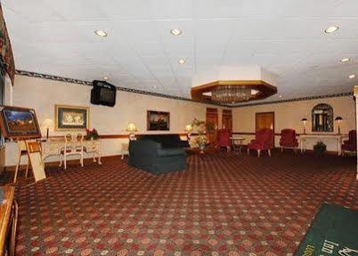 Camden West Inn Extérieur photo